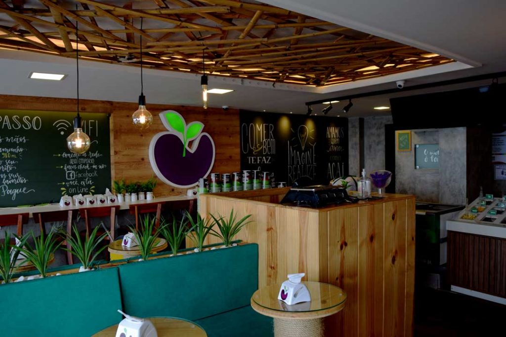 Açaí Empório
