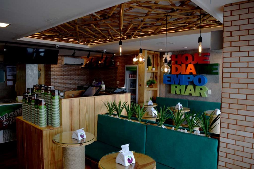 Açaí Empório