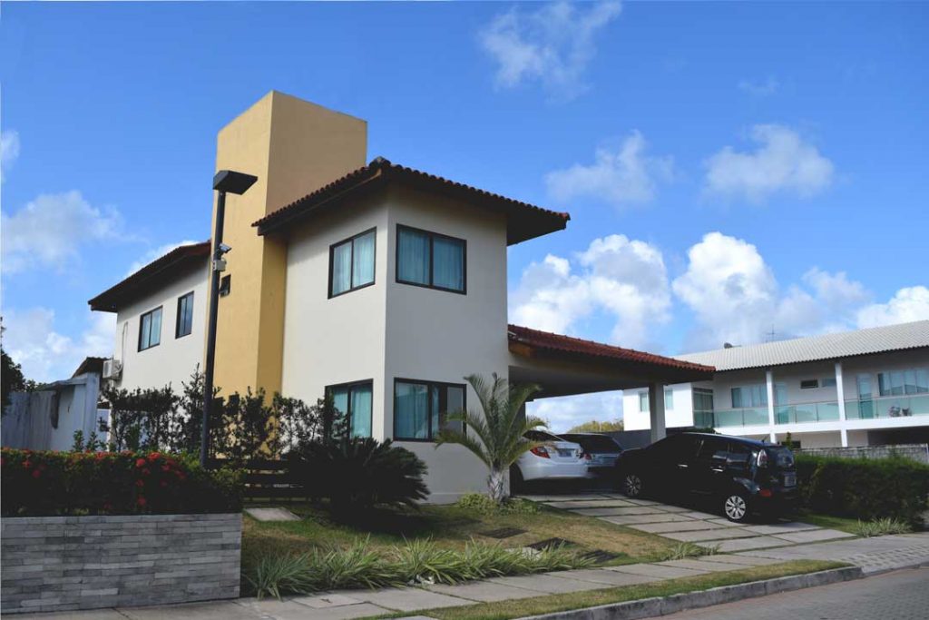 Residencial Bouganville