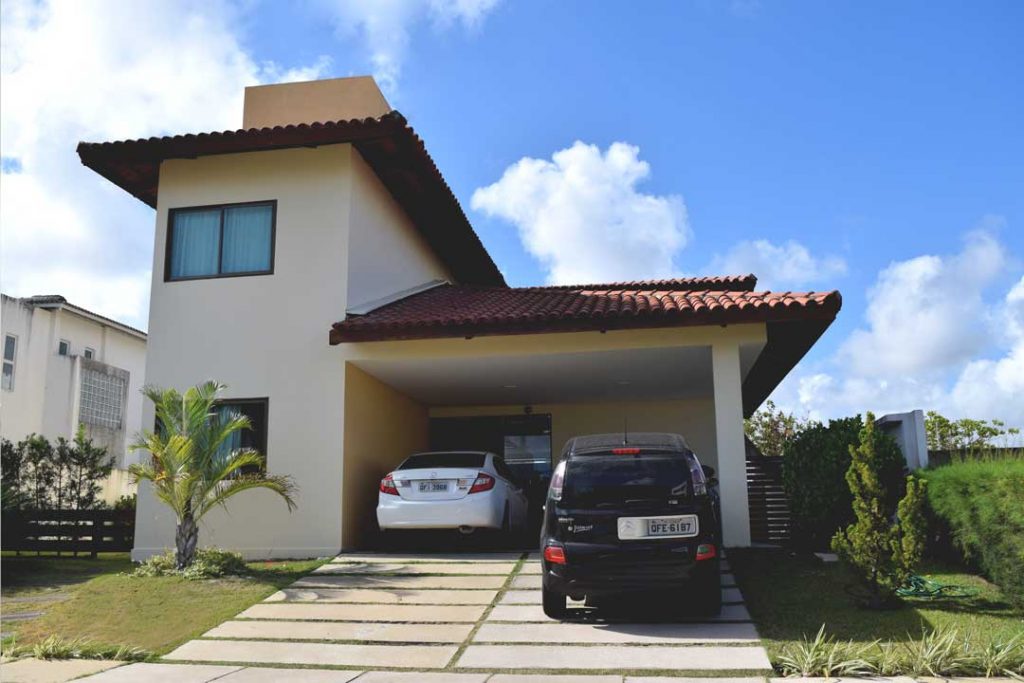 Residencial Bouganville