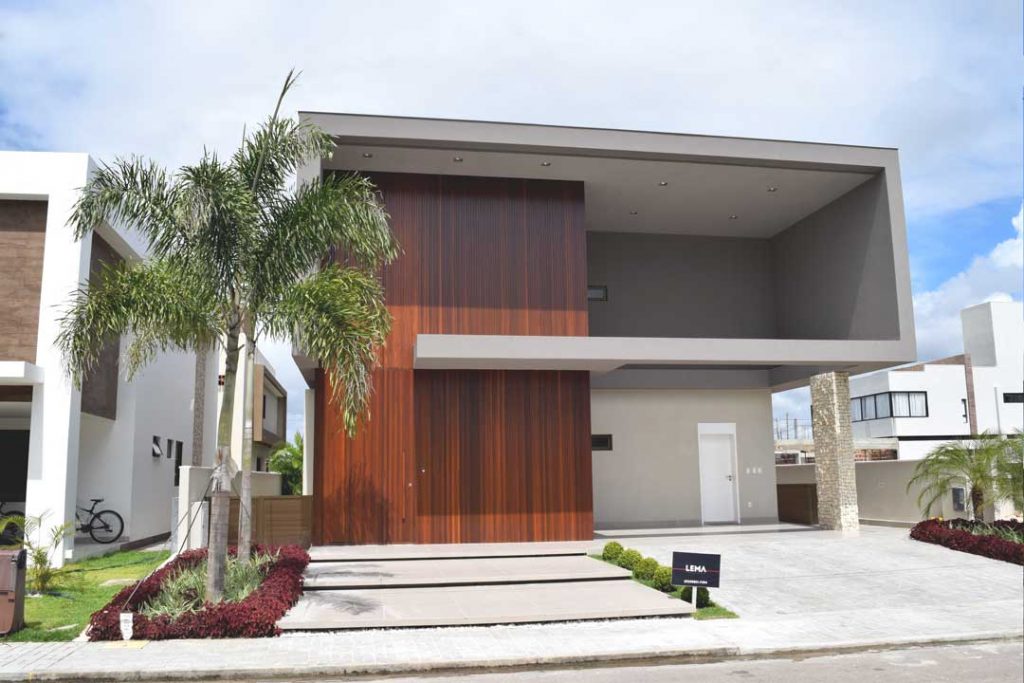 Residencial