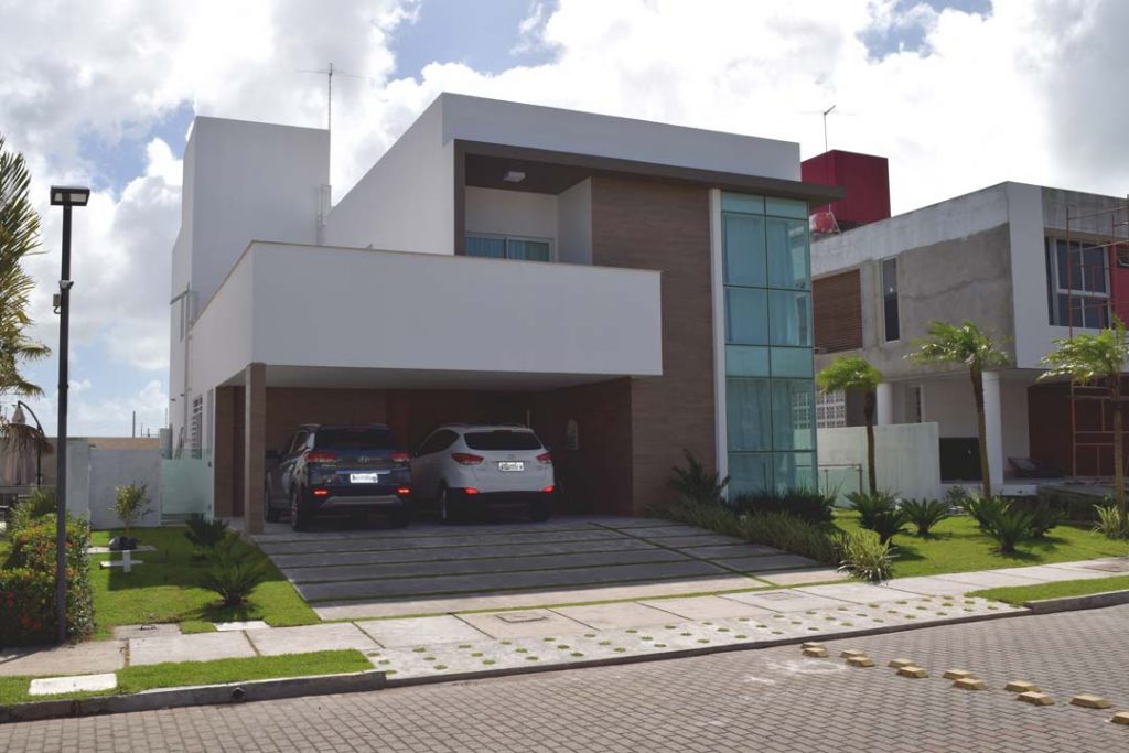 Residencial