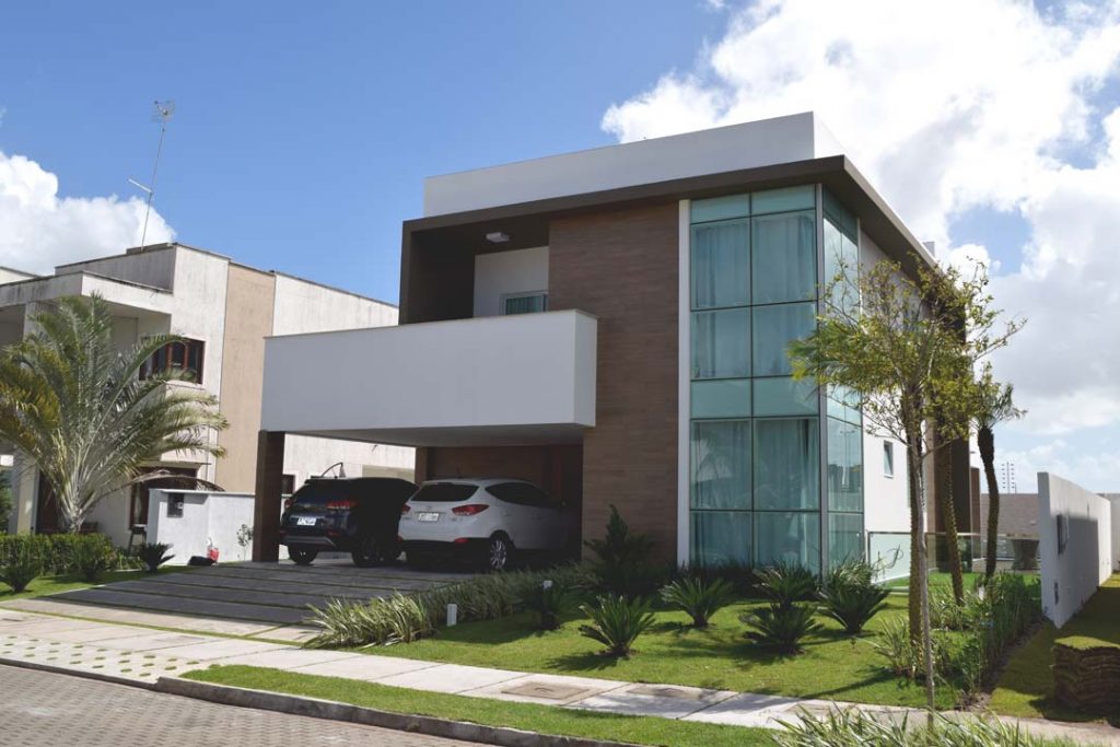 Residencial
